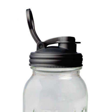 Mason Jar Pour Lid, by reCAP - image 4