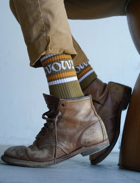 WOW! Socks - image 2