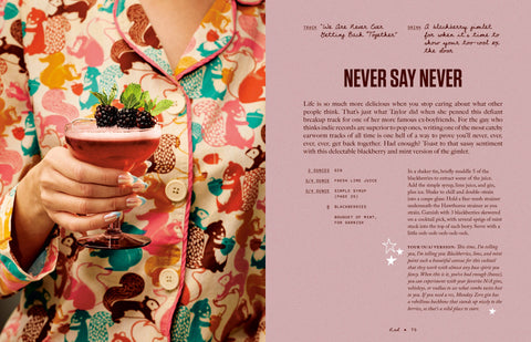 The Eras Pour - image 4