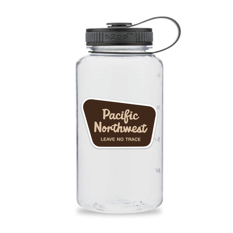 Pacific Northwest National Forest Sticker - image 2