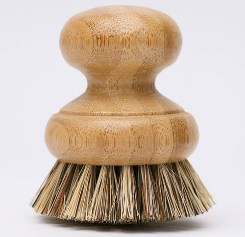 CASA AGAVE Pot Scrubber Brush - No Tox Life - image 2