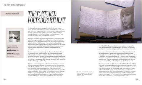 Taylor Book - image 3