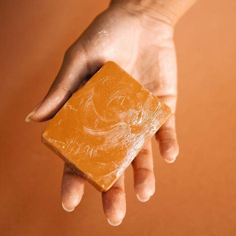 Moonglow - Natural Bar Soap - image 4