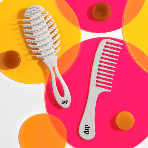 Dip Full Size Brush - Fine to Wavy Hair