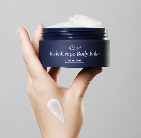 InvisiCrepe Body Balm - image 4