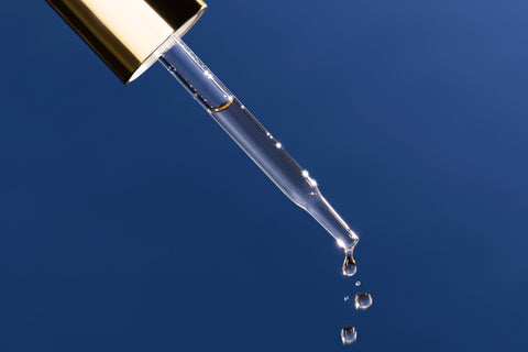 Ultra-Firming Dry Oil - Neck & Decolletage Treatment - image 2