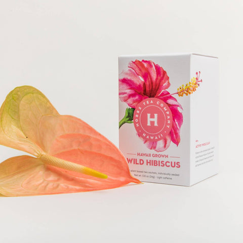 Hawai'i Wild Hibiscus - image 2