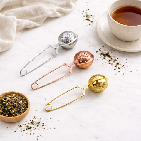 Stainless Steel Tea Infuser