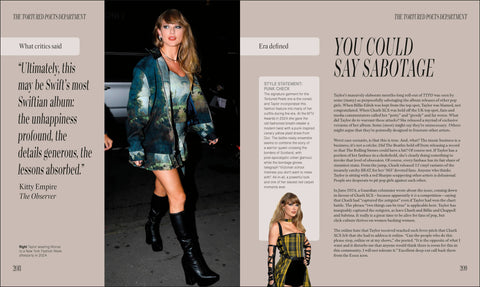 Taylor Book - image 5