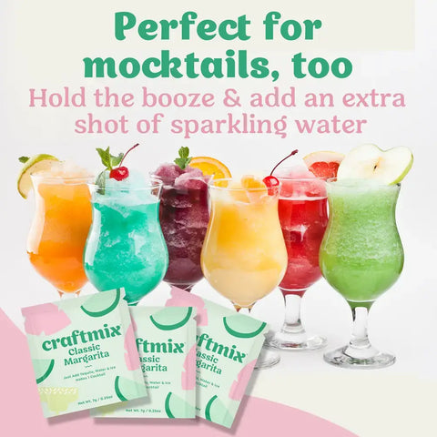 Classic Margarita Mixer - image 5