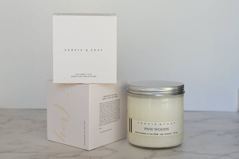 PNW Woods Candle - image 6