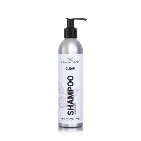 Clean Shampoo - image 8
