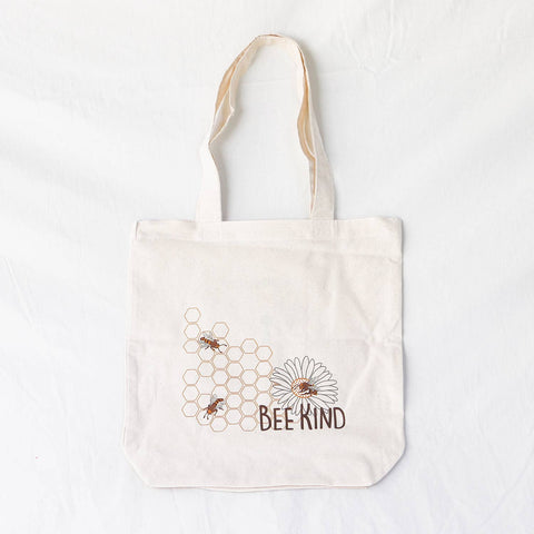 Organic Cotton Tote Bags