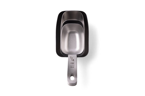 Level Up Precision Measuring Cup Set