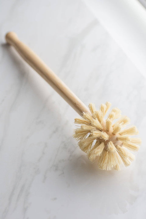 CASA AGAVE Sphere Dish Brush