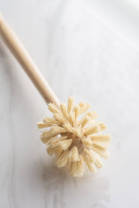 CASA AGAVE Sphere Dish Brush