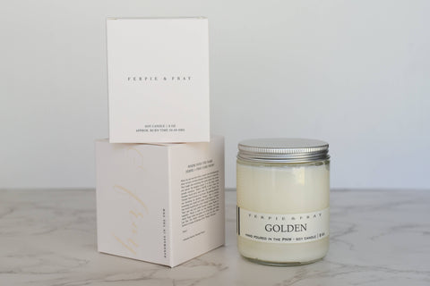 Golden Candle - image 5