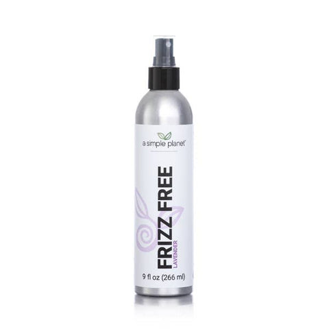 Frizz Free - image 3