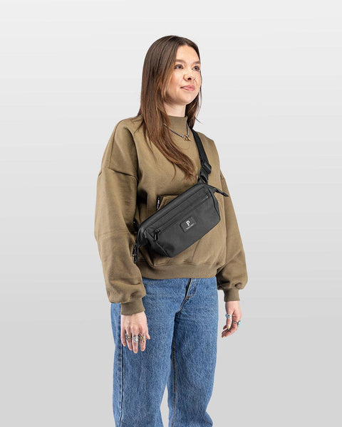 Cascade Crossbody Bag - image 4