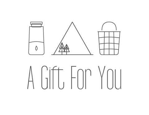 Physical Gift Card