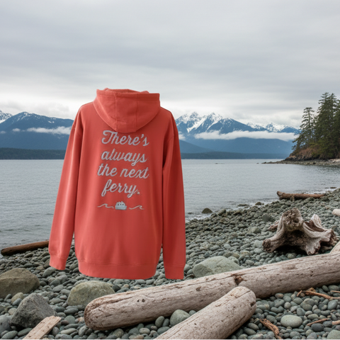 Heavyweight Pullover Hoodie - image 3