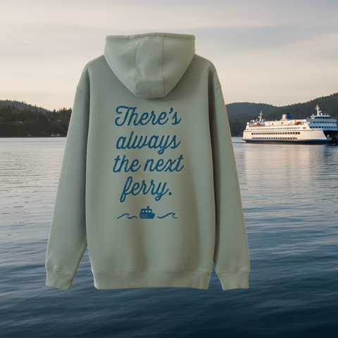 Heavyweight Pullover Hoodie - image 2