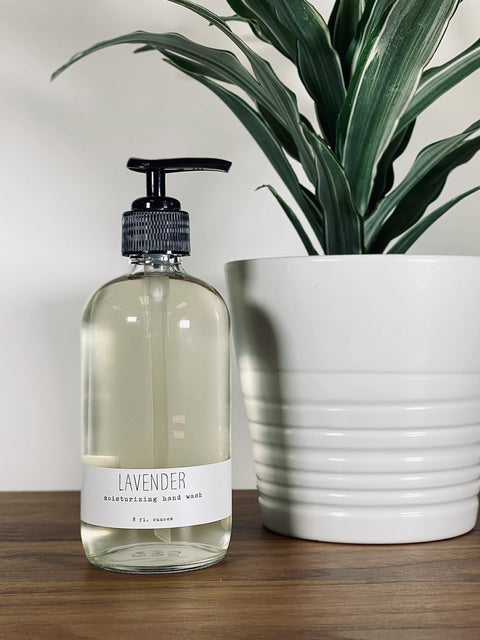 Hand Wash