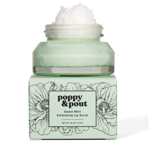 Lip Scrub - Sweet Mint - image 4