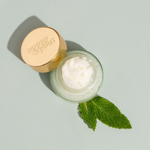 Lip Scrub - Sweet Mint - image 5