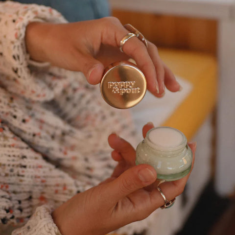 Lip Scrub - Sweet Mint - image 3