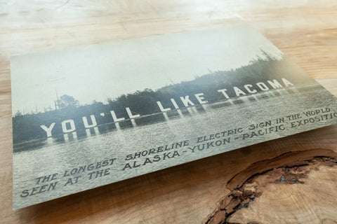 Grit City Mag Prints