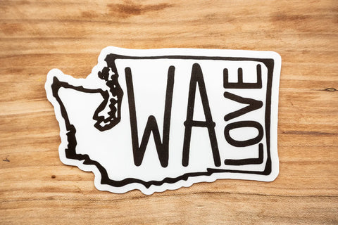 Grit City Mag Sticker - image 7