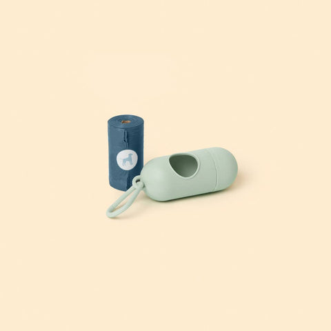 Poop Bag Holder