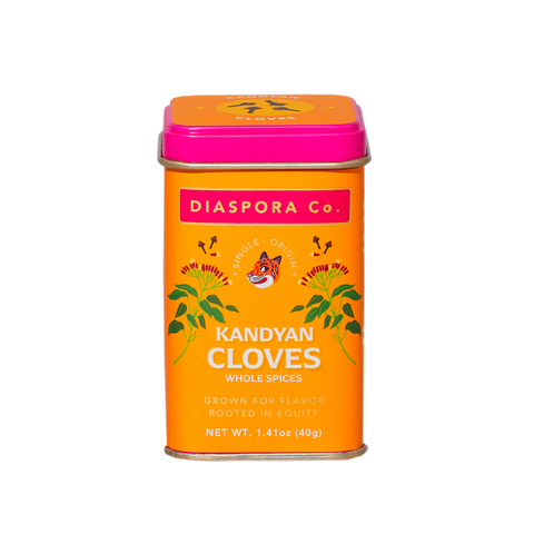 Kandyan Cloves